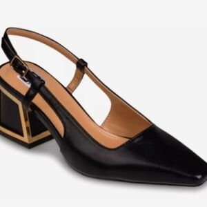 Ninety Union Slingback Women's Shoes